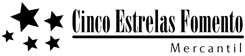 Banco Cinco Estrelas